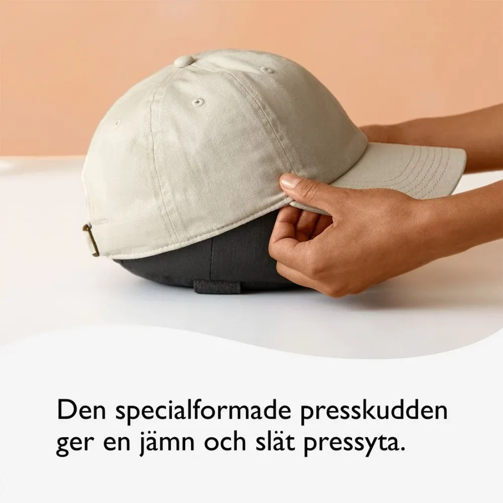 Cricut Hat Press + Infusible Ink Everything Bundle