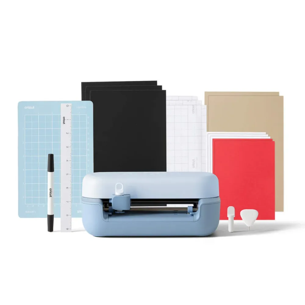 Cricut Joy 2 Essentials Bundle
