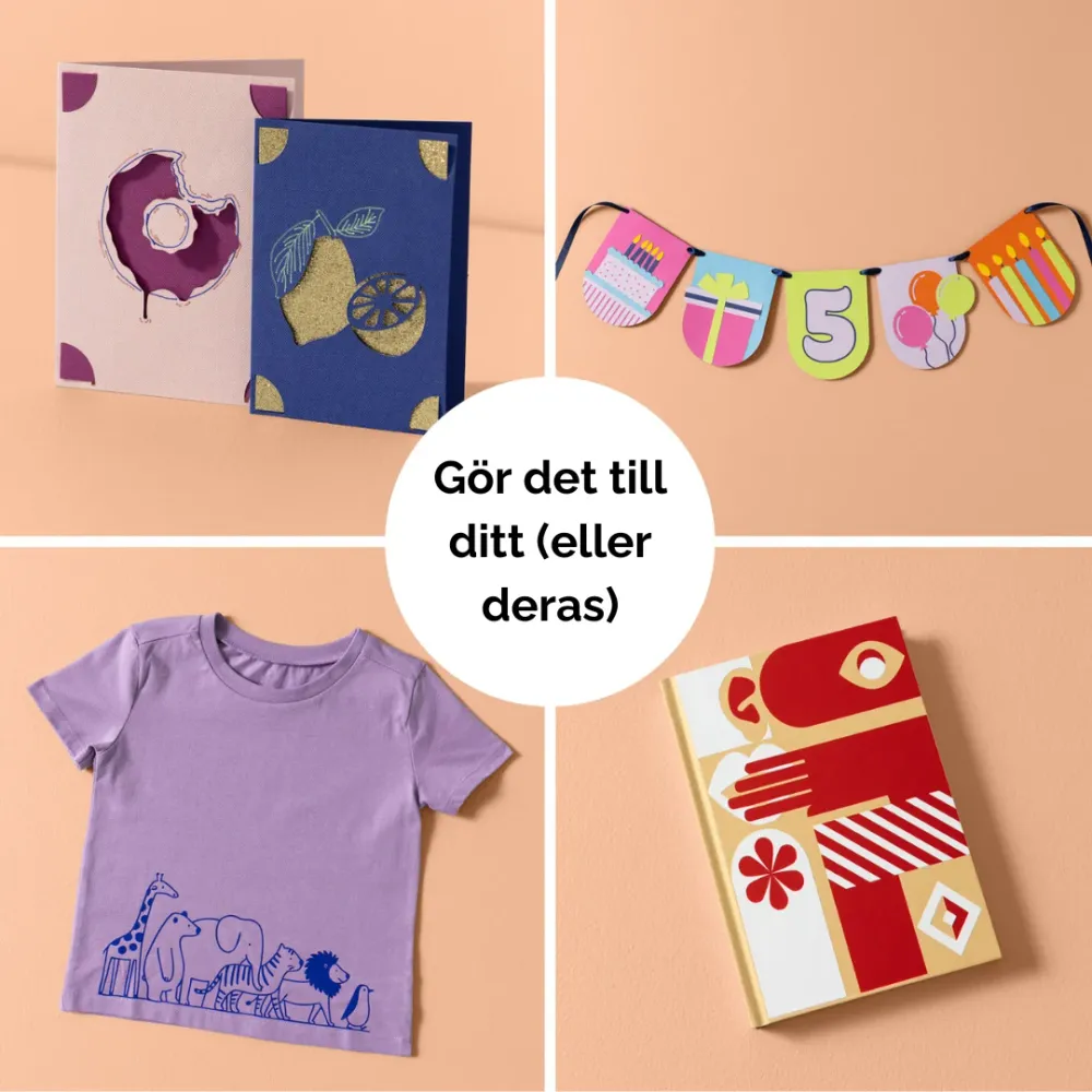 Cricut Joy 2 Essentials Bundle