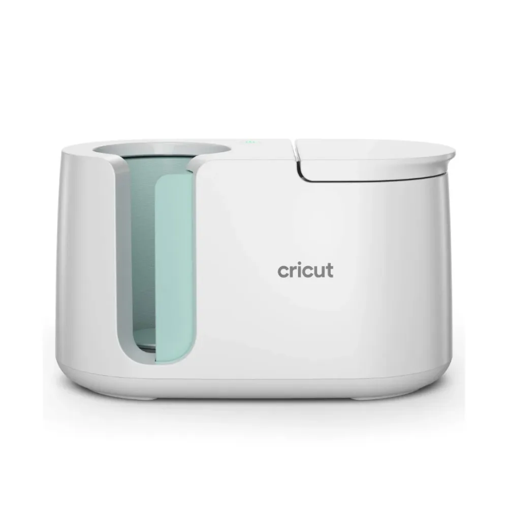 Cricut MuggPress