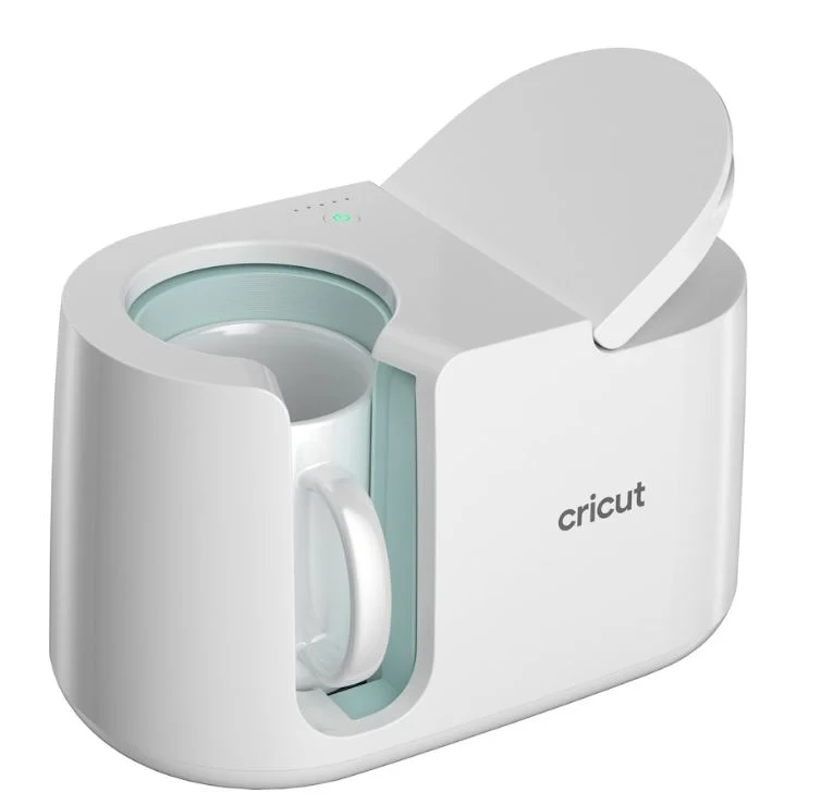 Cricut MuggPress