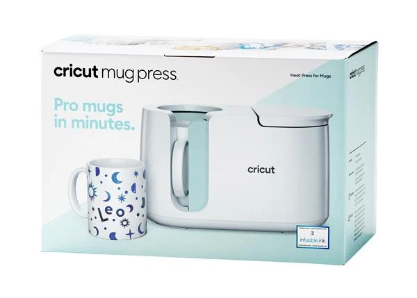 Cricut MuggPress