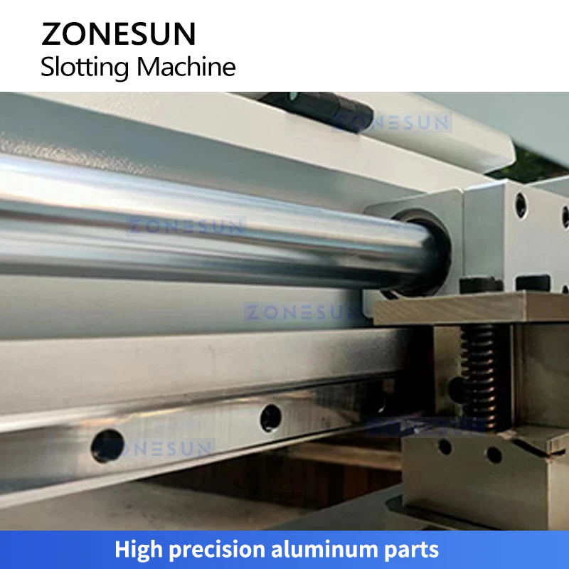 ZONESUN ZS-PKC1 Cardboard V Grooving Cutting Machine Packaging