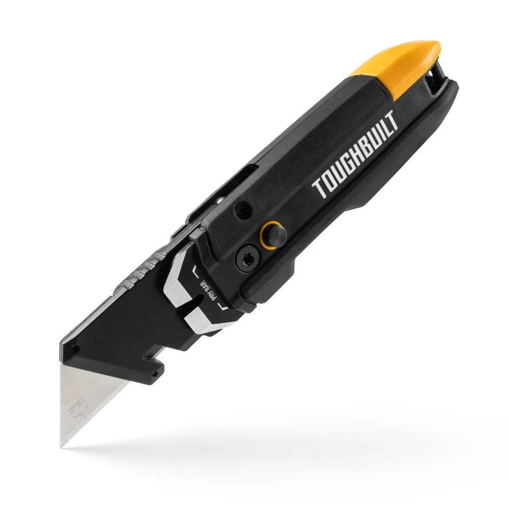Toughbuilt Prybar Utility Knife Storage TB-H4-12-IST