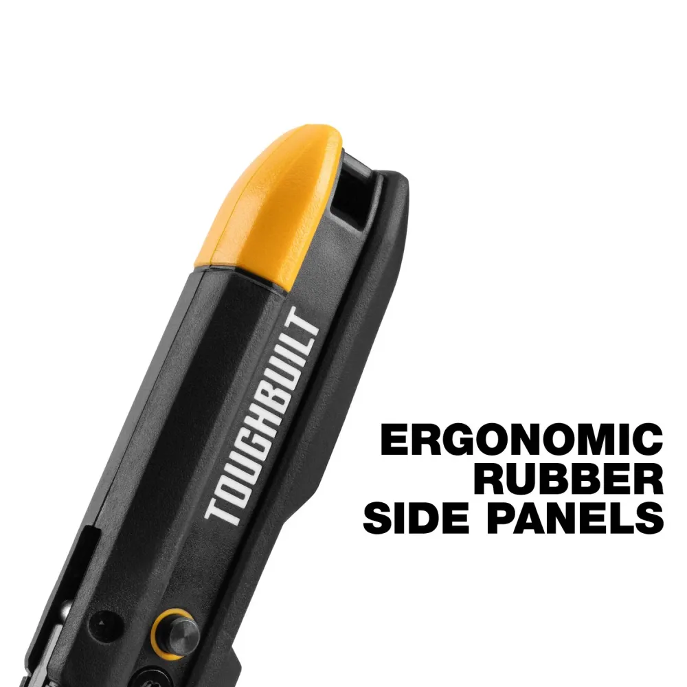 Toughbuilt Prybar Utility Knife Storage TB-H4-12-IST