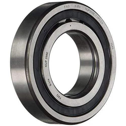 C 2214 V/C 3 SKF Cylindriskt Rullager 70x125x31