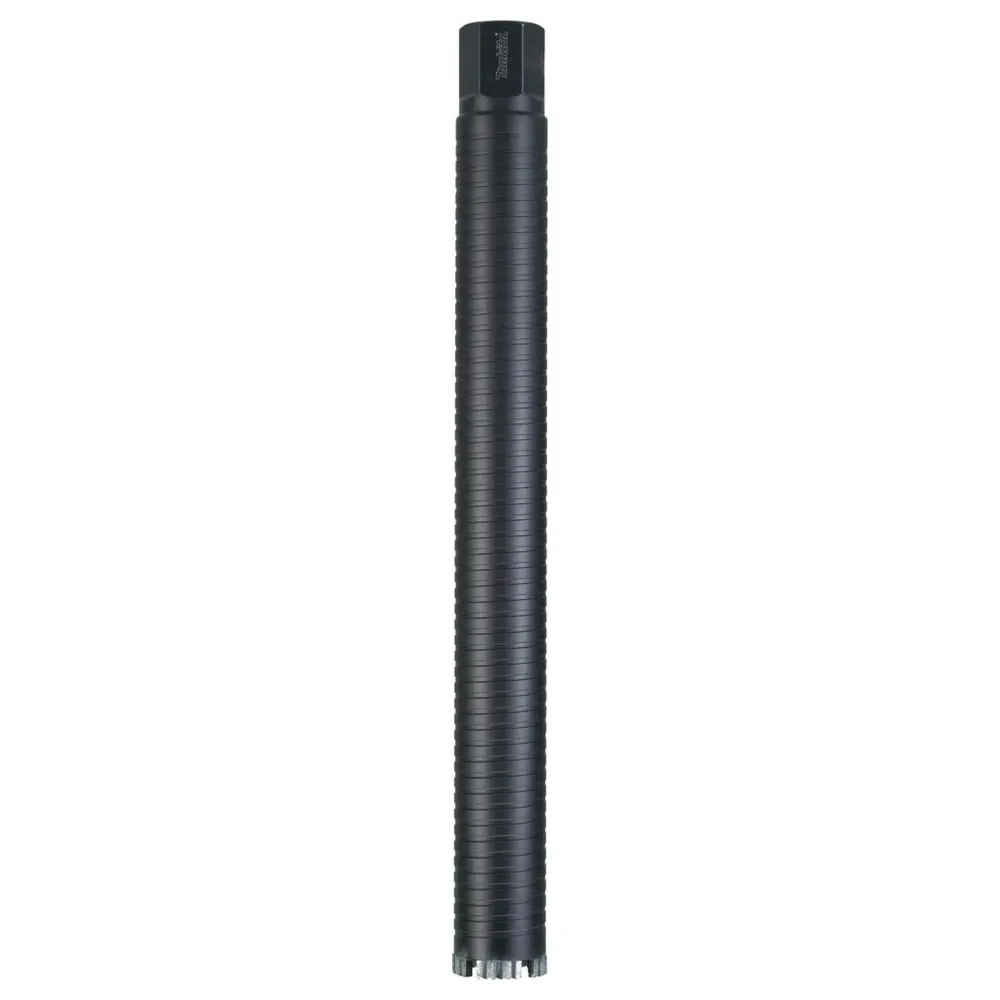 Diamantkärna Makita E-19881 52x450mm Våt 1-1/4"UNC