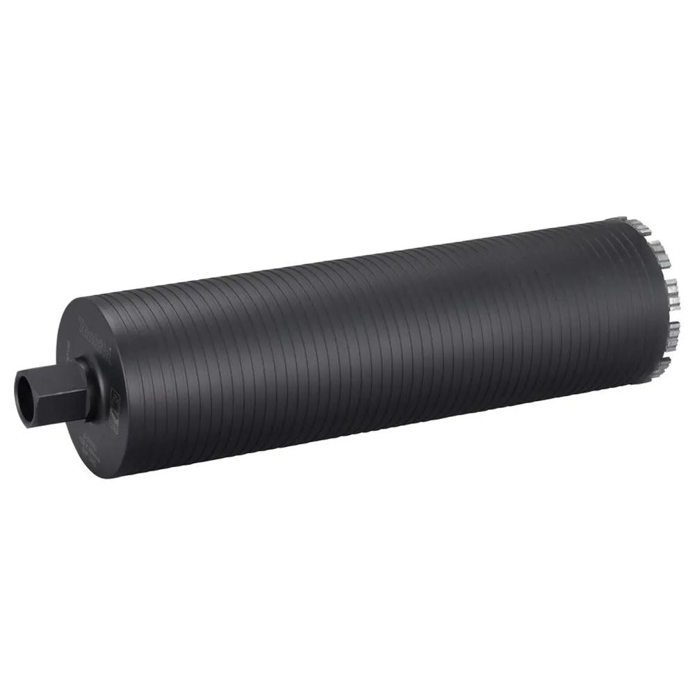 Diamantkärna Makita E-20002 132x450mm Våt 1-1/4"UNC