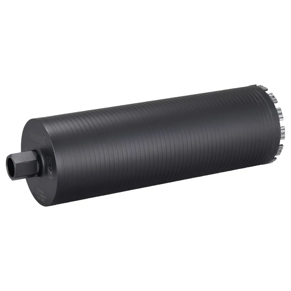 Diamantkärna Makita E-20024 152x450mm Våt 1-1/4"UNC
