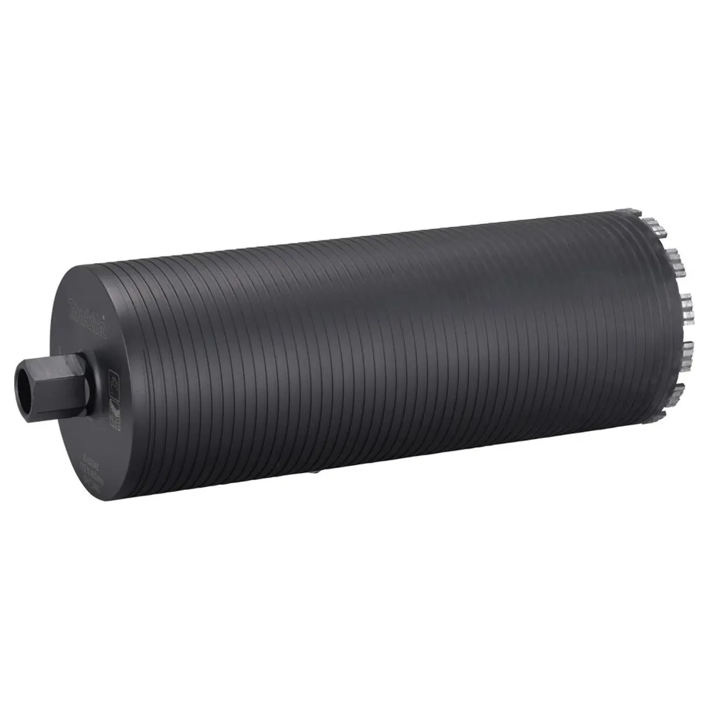 Diamantkärna Makita E-20046 172x450mm Våt 1-1/4"UNC