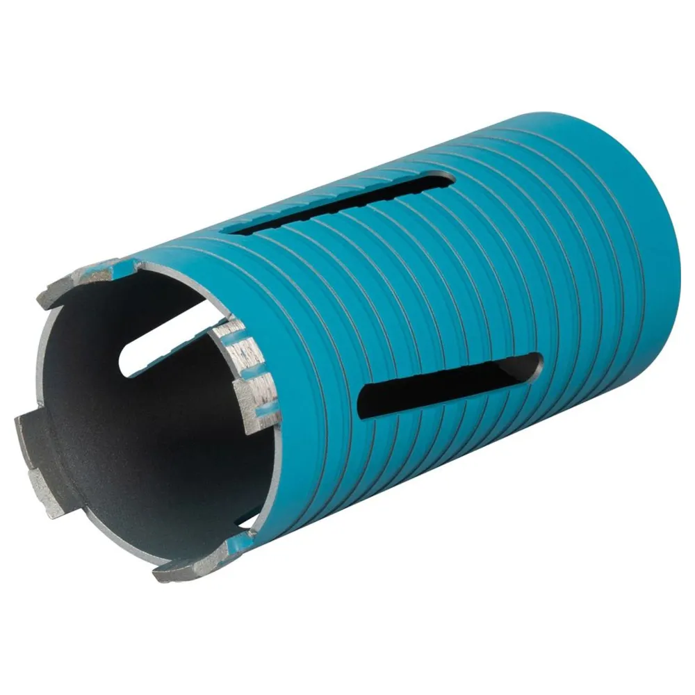 Diamond Crown Makita E-25199 72x150mm M16