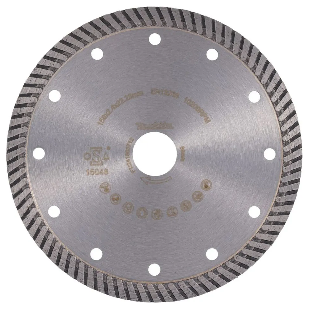 Makita D-80173 150mm diamantklinga