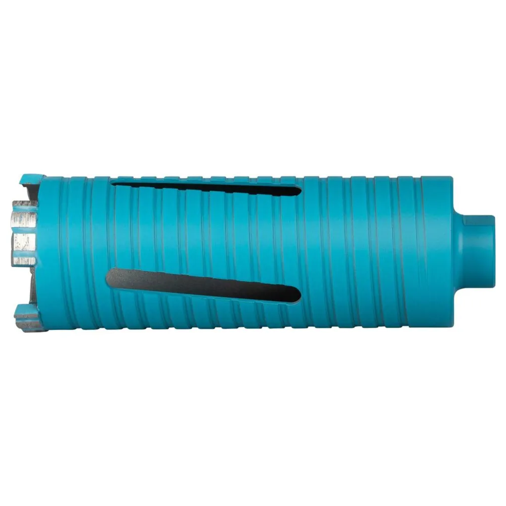 Makita Diamond Crown E-25161 58mm M16