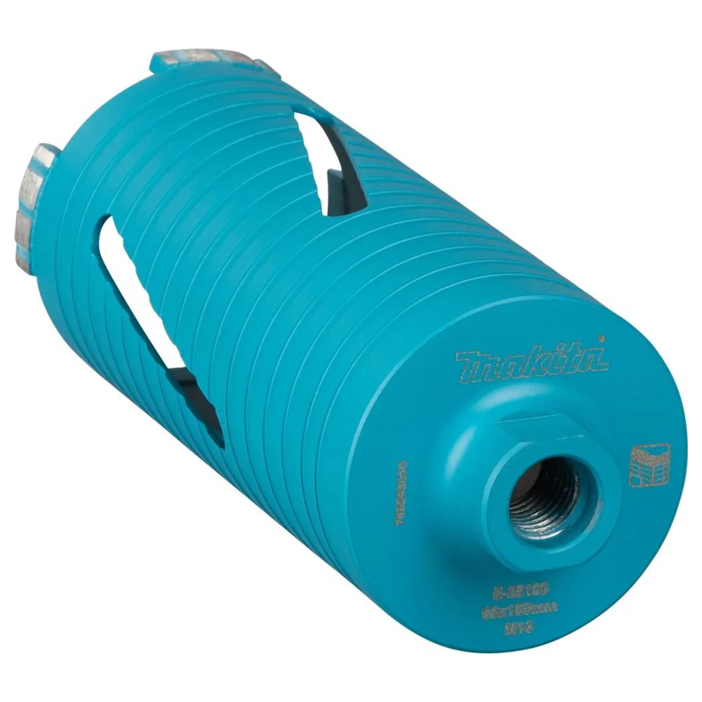 Makita Diamond Crown E-25183 68mm M16
