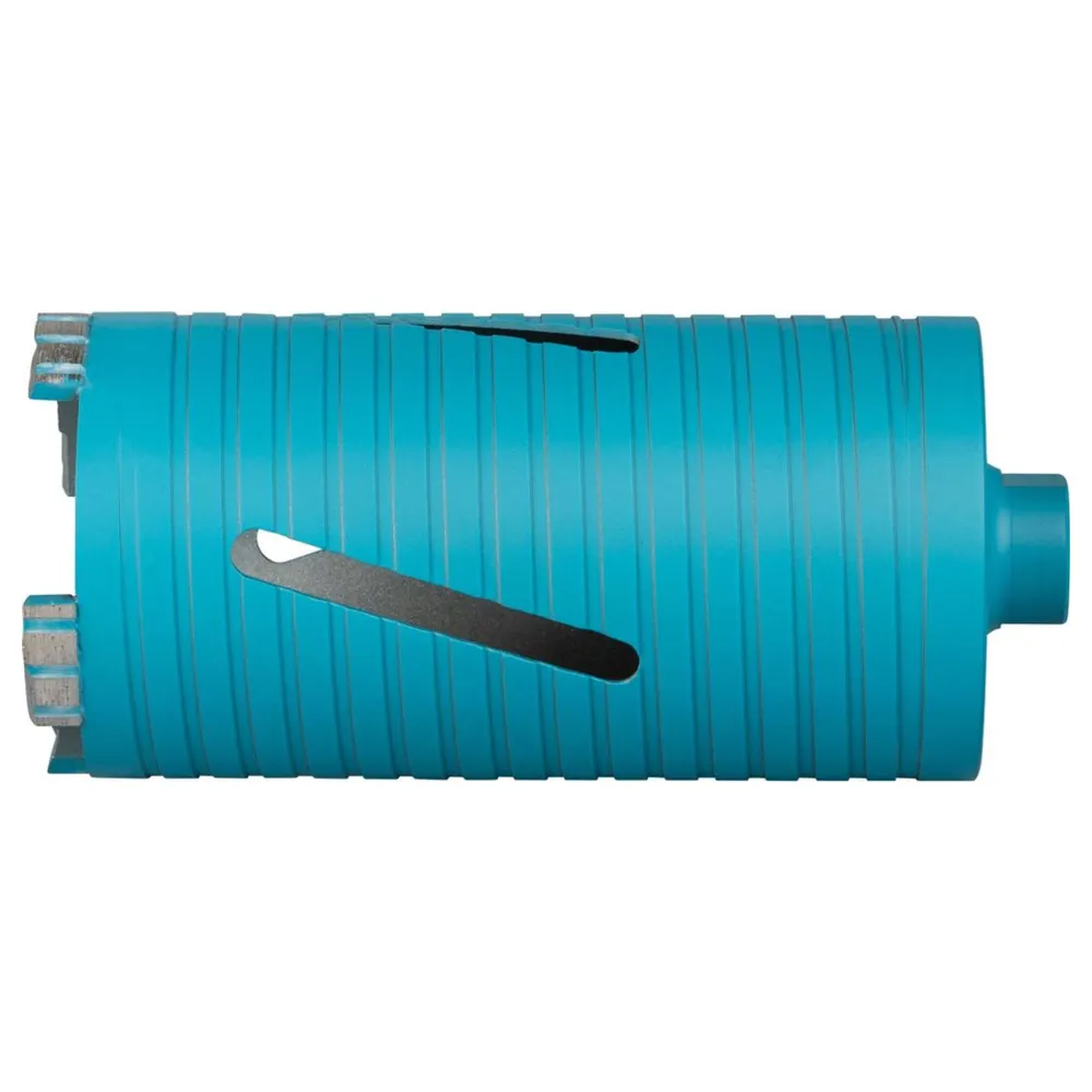 Makita Diamond Crown E-25208 82mm M16