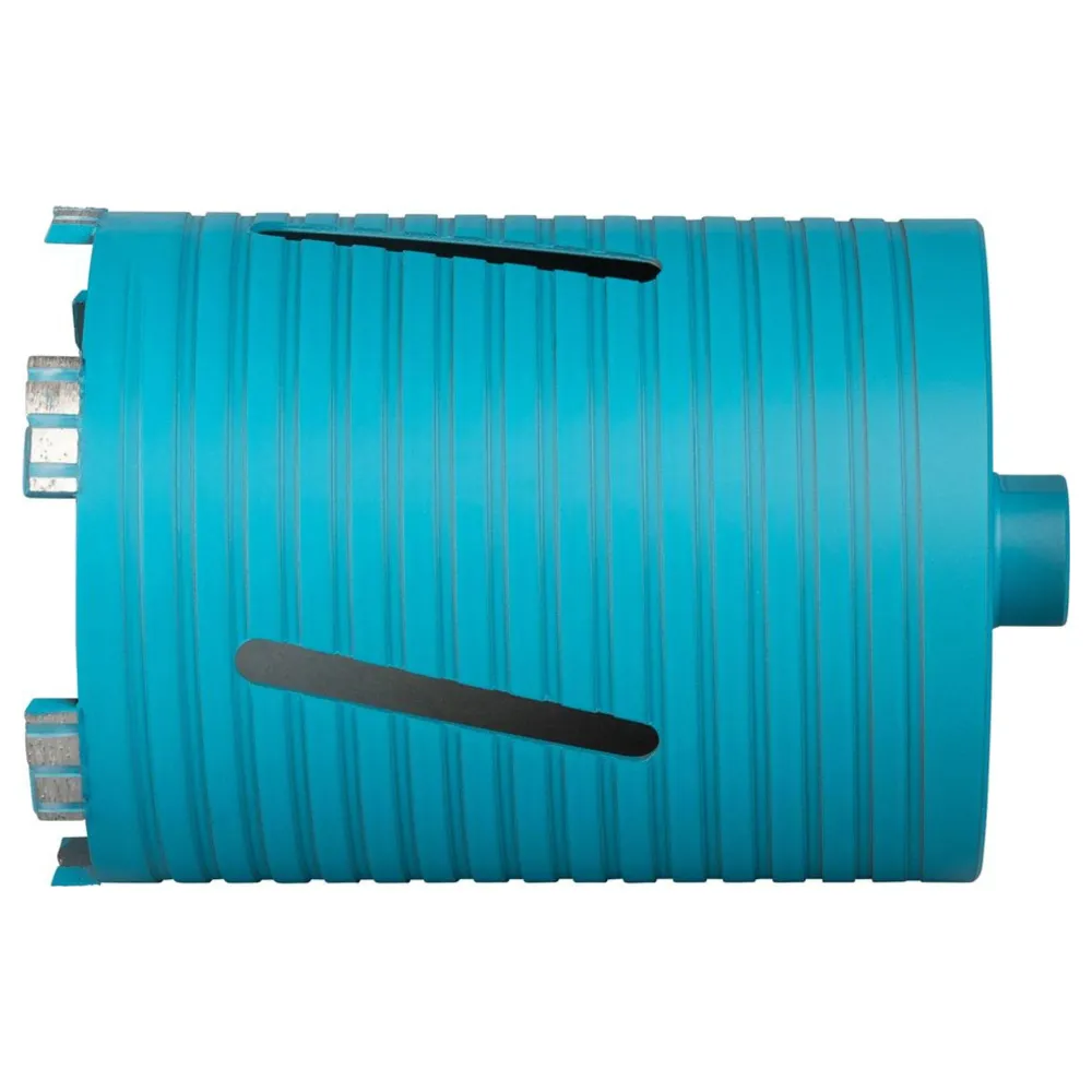 Makita Diamond Crown E-25258 117mm M16