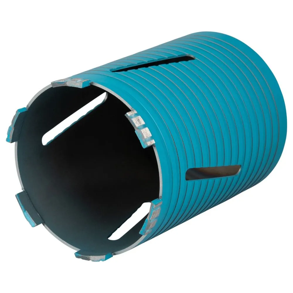 Makita Diamond Crown E-25258 117mm M16