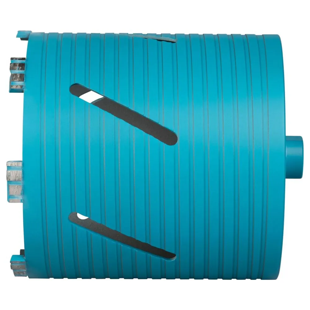 Makita Diamond Crown E-25292 152mm M16