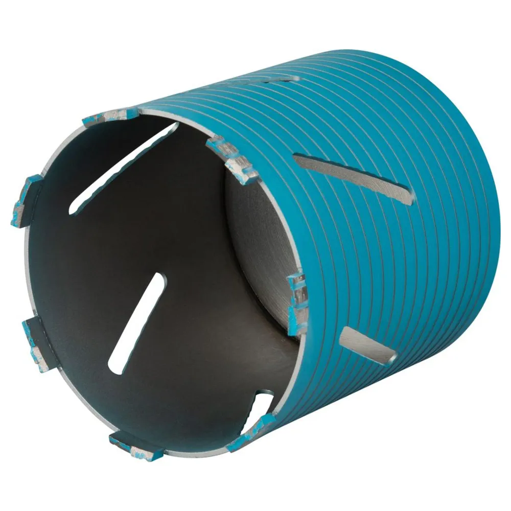 Makita Diamond Crown E-25292 152mm M16