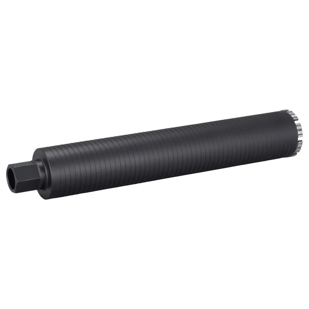 Makita E-19928 Diamantkärnborr 82x450mm Våt 1-1/4"UNC