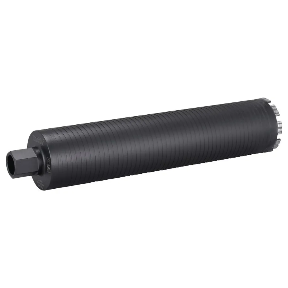 Makita E-19940 Diamantkärnborr 102x450mm Våt 1-1/4"UNC
