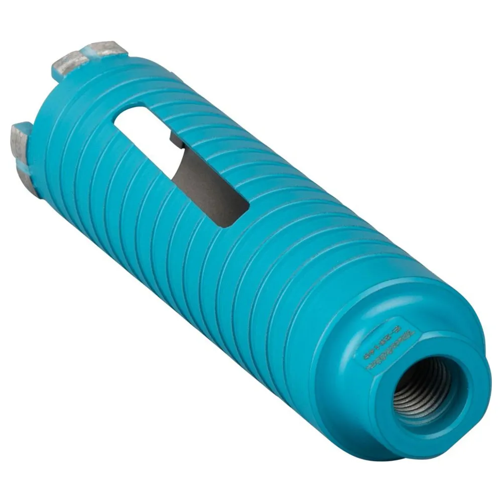 Makita E-25149 42x150mm M16 torr diamantkrona