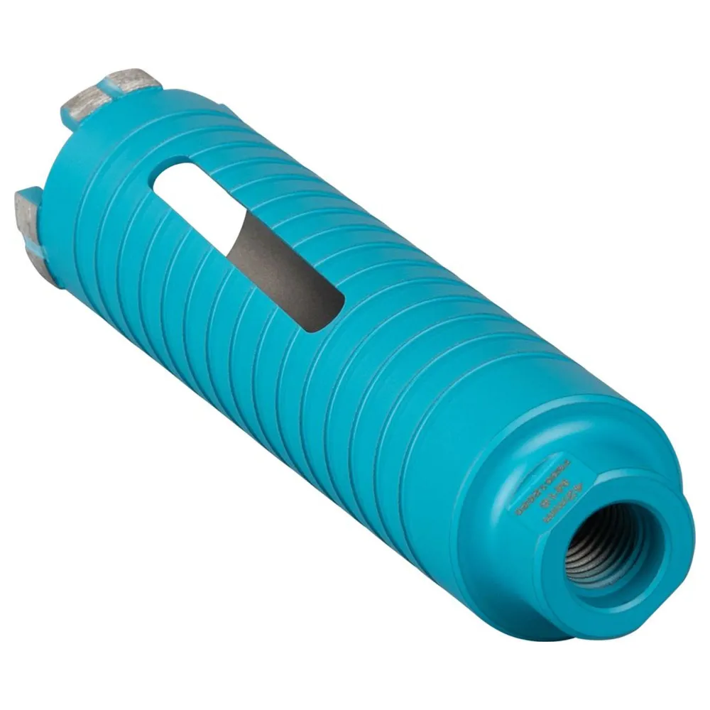 Makita E-25149 42x150mm M16 torr diamantkrona