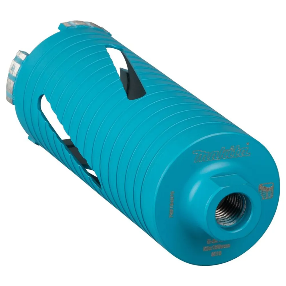 Makita E-25177 62mm M16 torr diamantkrona