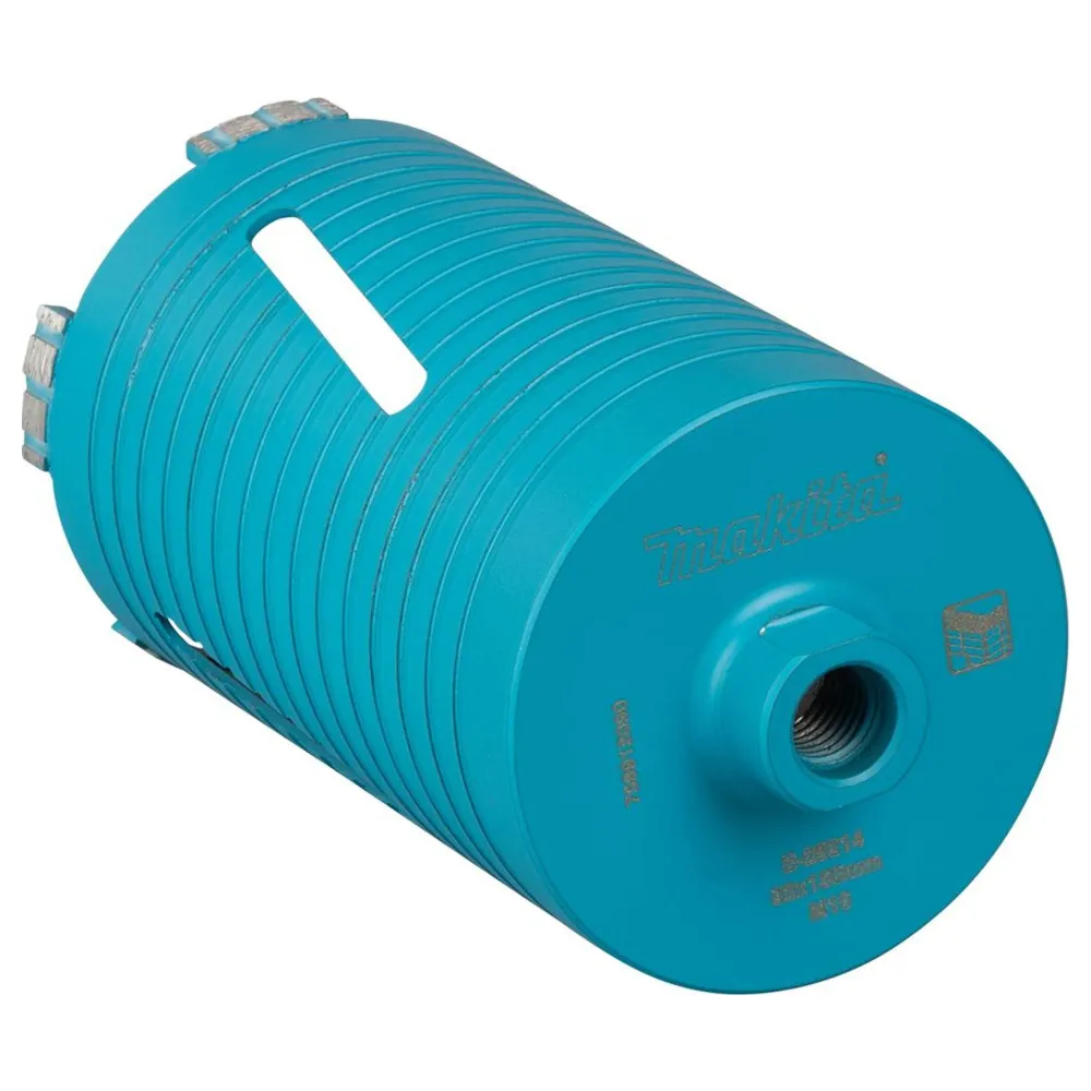 Makita E-25214 92mm M16 torr diamantkrona
