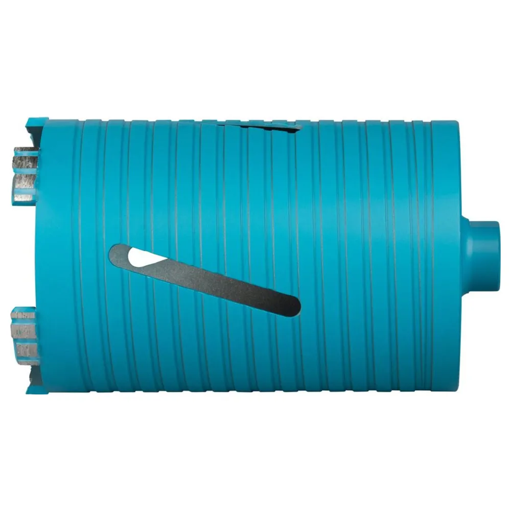 Makita E-25220 102mm M16 torr diamantkrona