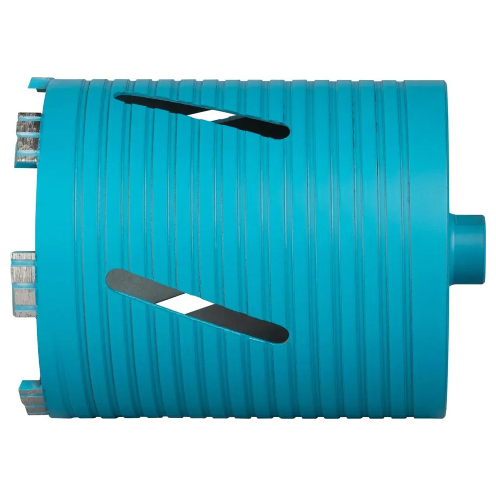 Makita E-25286 132mm M16 torr diamantkrona