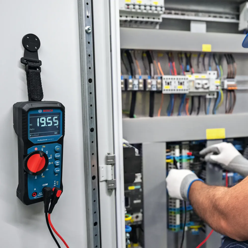 Bosch GDM 600-15 digital multimeter