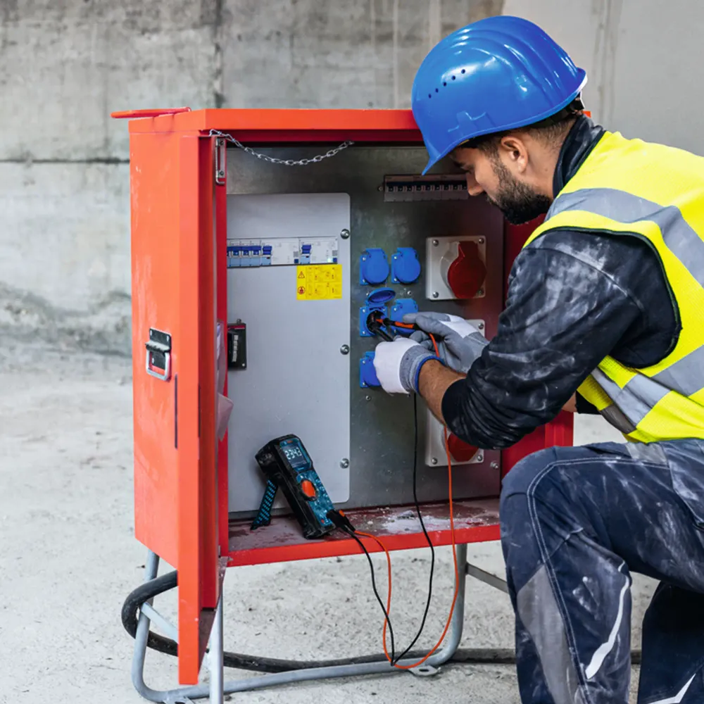 Bosch GDM 600-15 digital multimeter