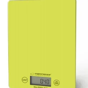 LED KÖKSVÅG LEMON GRÖN - 55 Inch