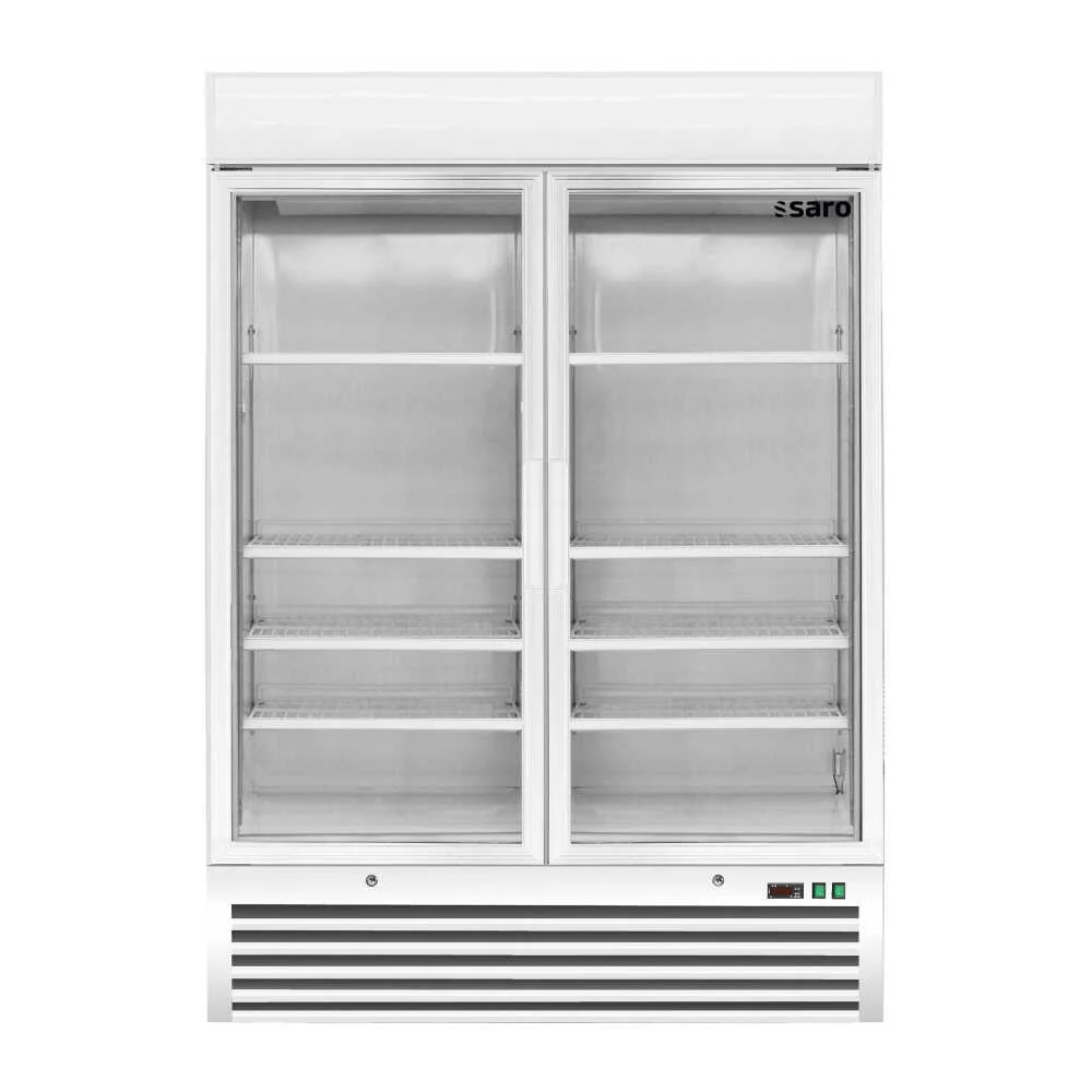 Displayfrys, Saro Gastro D 920, 1079 L