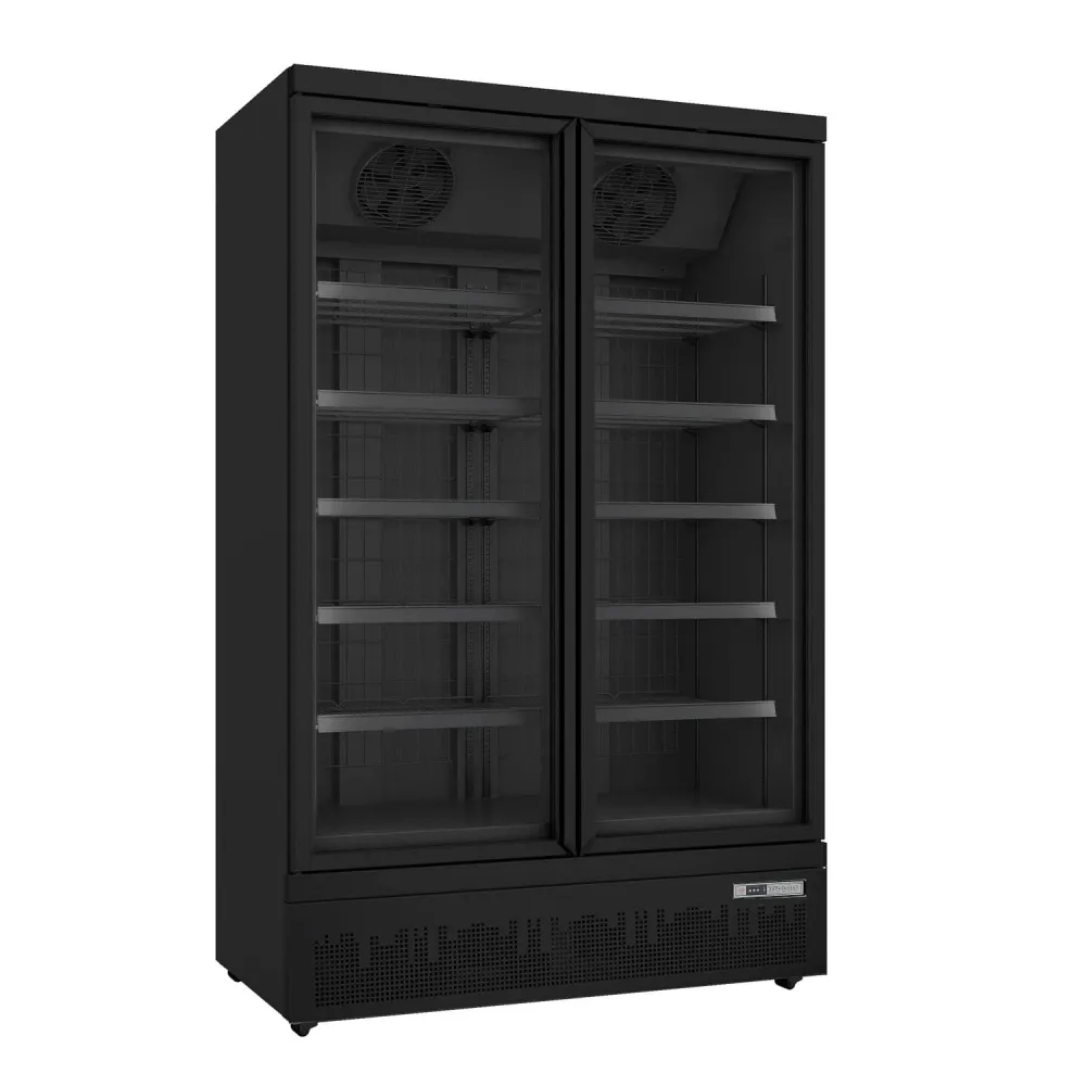 Displayfrys, Saro Gastro GTK 930 PRO