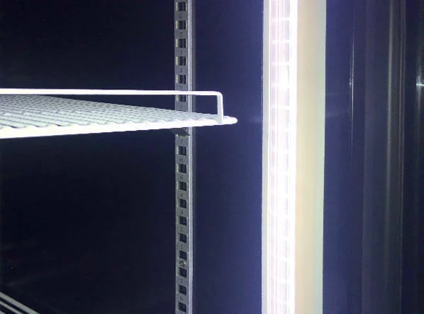 Displaykyl, Cool Head RC 300B, 300 L