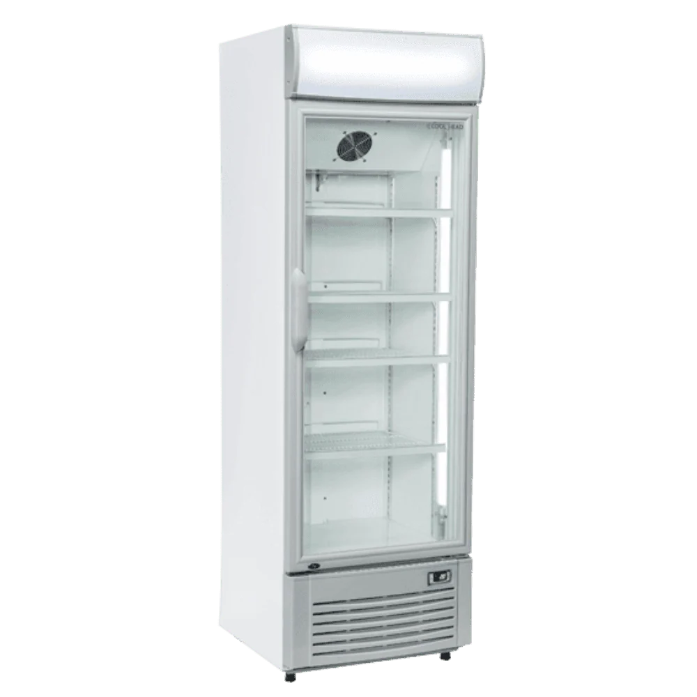 Displaykyl, Cool Head DC 350C, 350 L