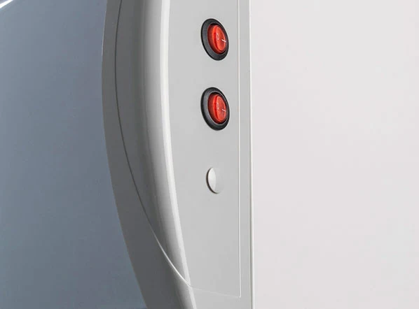 Displaykyl, Cool Head DC 350C, 350 L