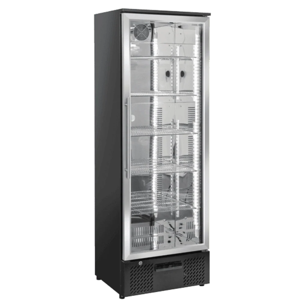 Displaykyl, Cool Head DC 368, 293 L