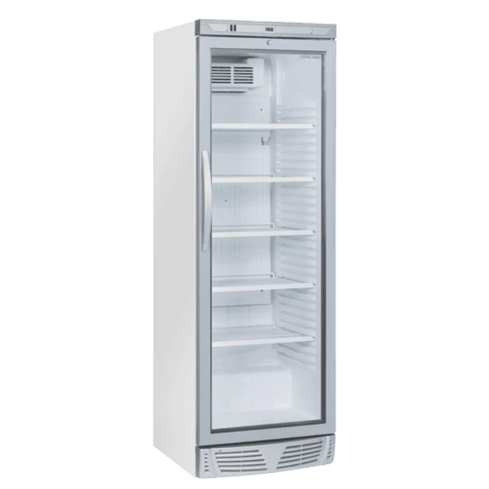Displaykyl, Cool Head TKG 388, 350 L