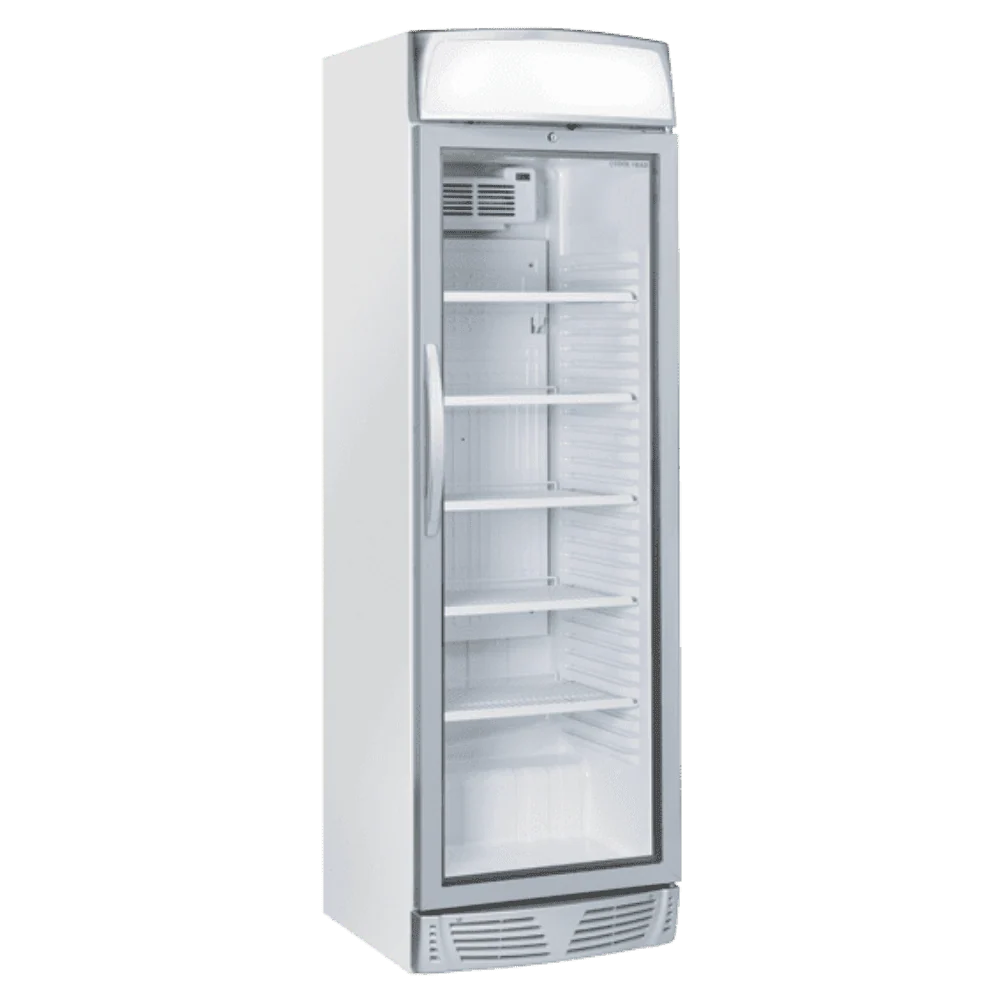 Displaykyl, Cool Head TKG 388C, 350 L