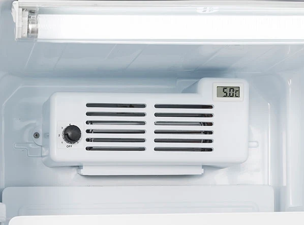Displaykyl, Cool Head TKG 388C, 350 L