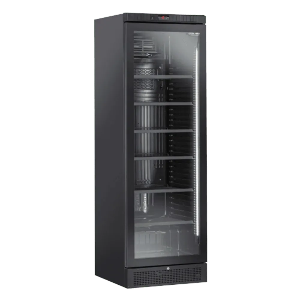 Displaykyl, Cool Head TKG 390BF, 350 L