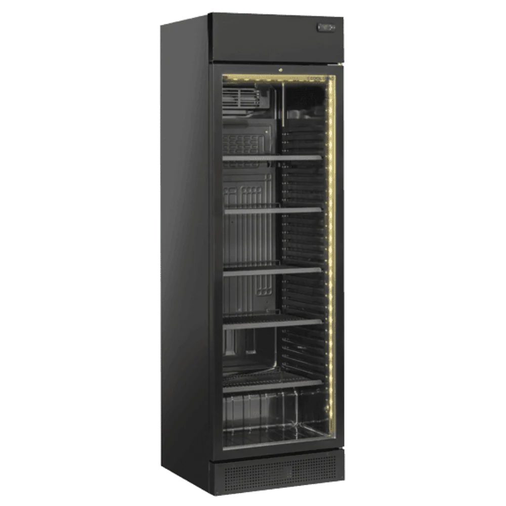 Displaykyl, Cool Head TKG 408CB, 370 L