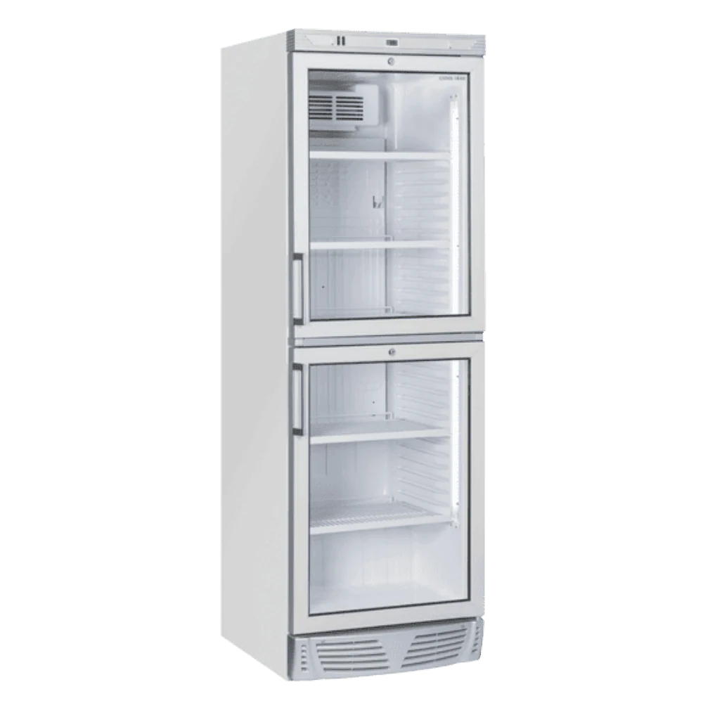 Displaykyl, Cool Head TMG 390, 350 L
