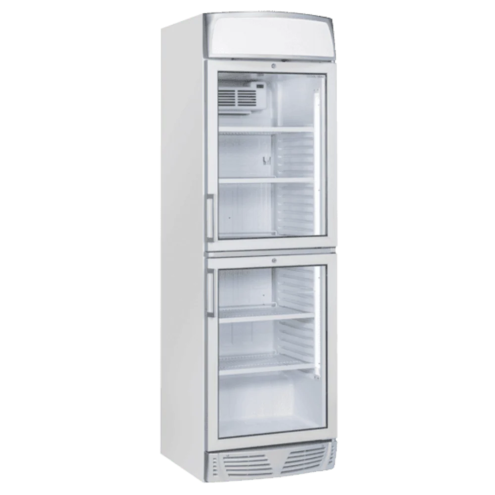 Displaykyl, Cool Head TMG 390C, 350 L