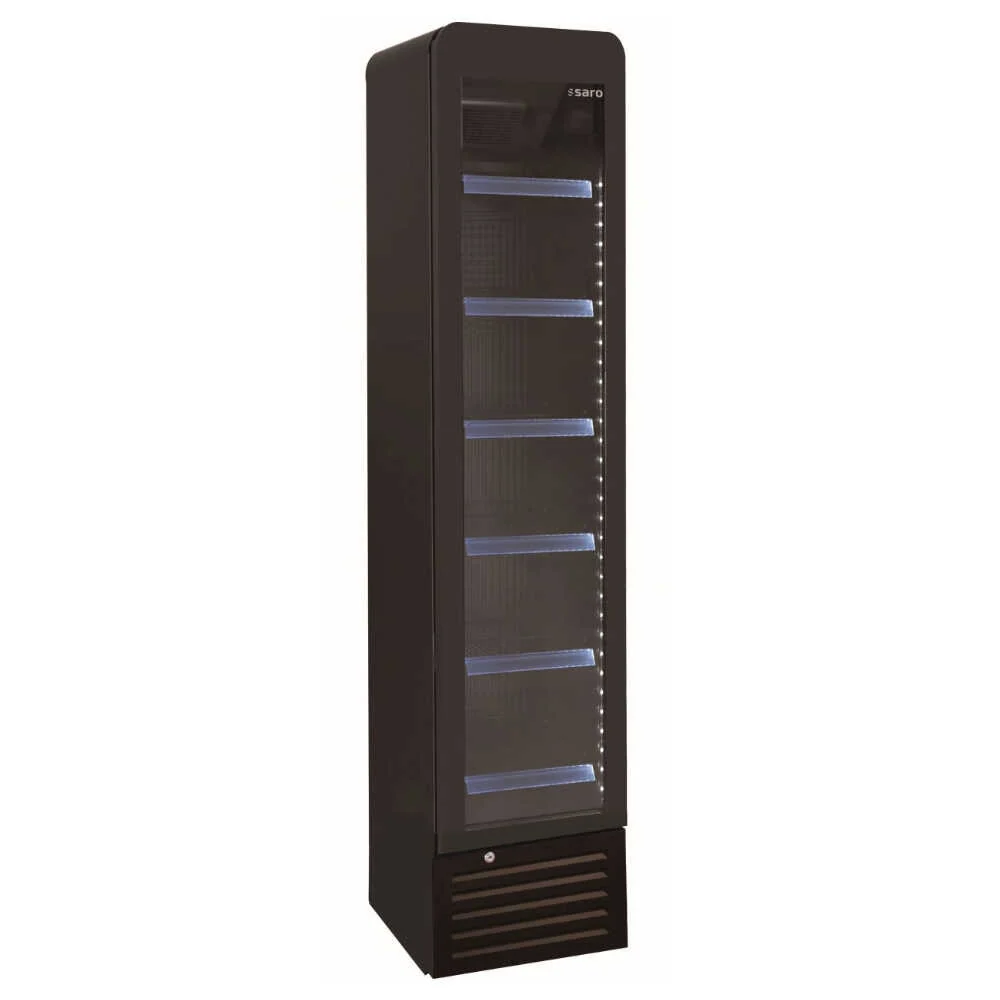 Displaykyl, Saro Gastro DK 134 PRO ROUND