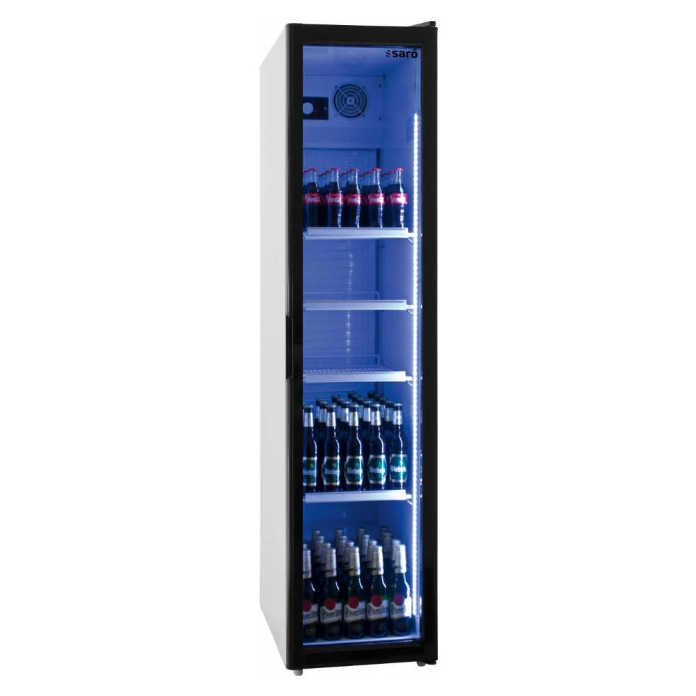 Displaykyl, Saro Gastro SK 301, 301 L