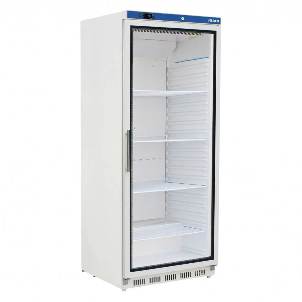 Displaykyl, Saro Gastro HK 600 GD V2